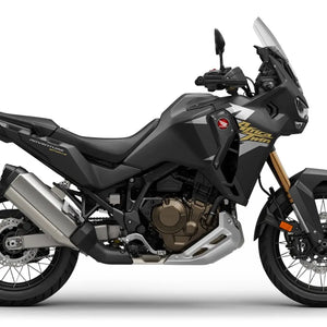 CRF1100L ΠΕΡΙΠΕΤΕΙΑ