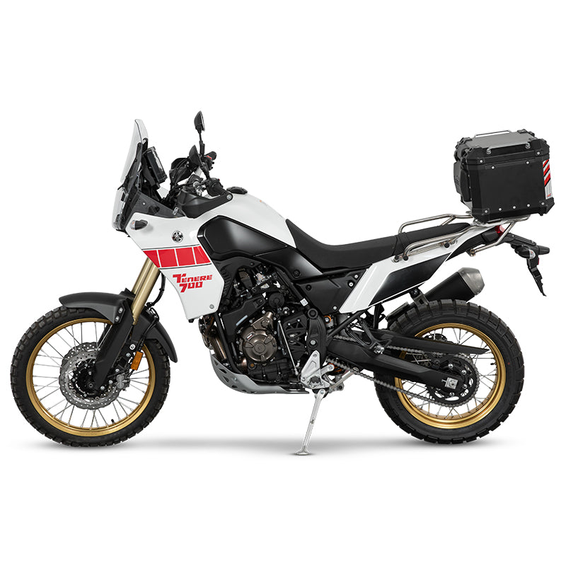 Πλάκα <tc>Pike Tracker</tc> για Yamaha Ténéré 700