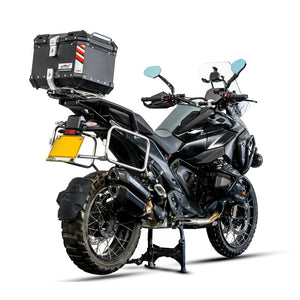 Κουφώματα θήκης <tc>BMW</tc> R1300 GS