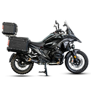 Κουφώματα θήκης <tc>BMW</tc> R1300 GS