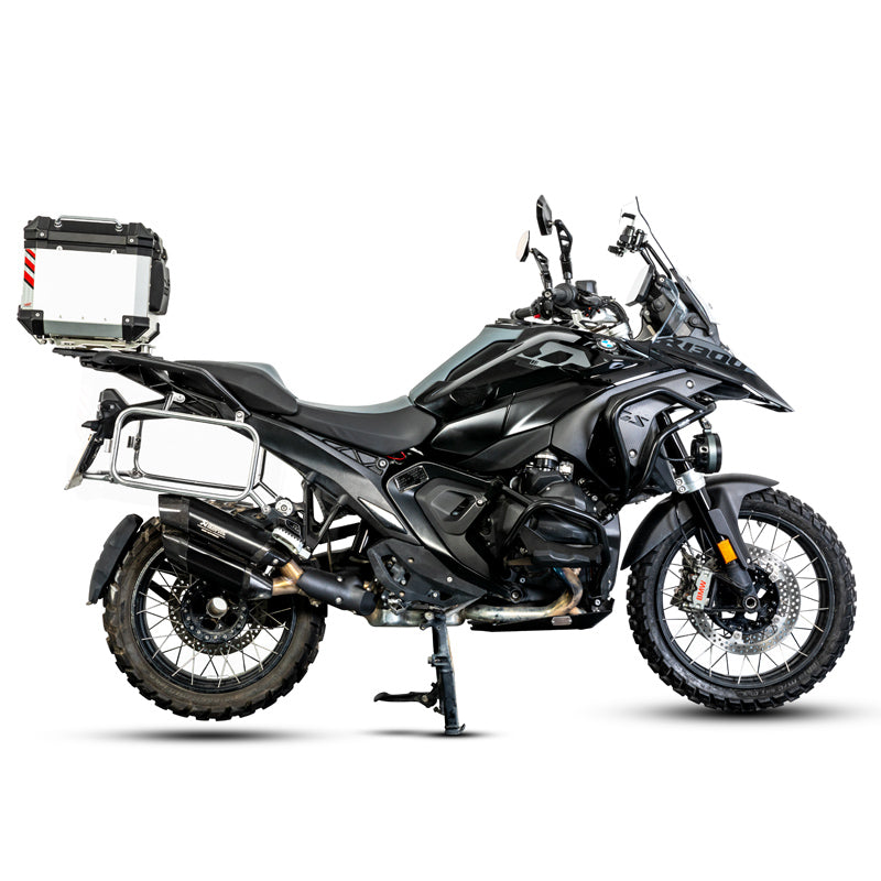 Κουφώματα θήκης <tc>BMW</tc> R1300 GS