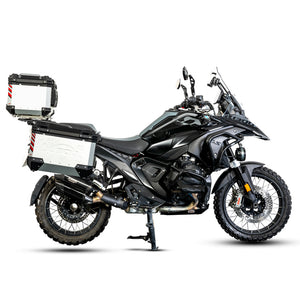 Κουφώματα θήκης <tc>BMW</tc> R1300 GS