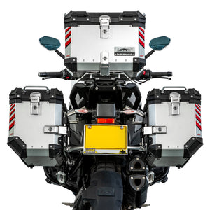 Κουφώματα θήκης <tc>BMW</tc> R1300 GS