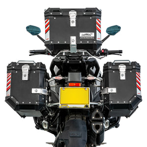 Κουφώματα θήκης <tc>BMW</tc> R1300 GS