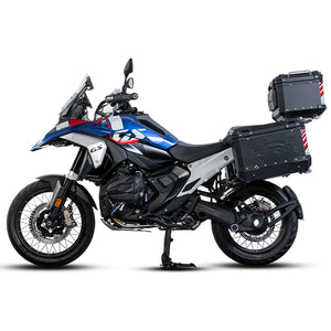 Κουφώματα θήκης <tc>BMW</tc> R1300 GS