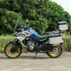 Κουφώματα βαλίτσας CFMOTO 800MT