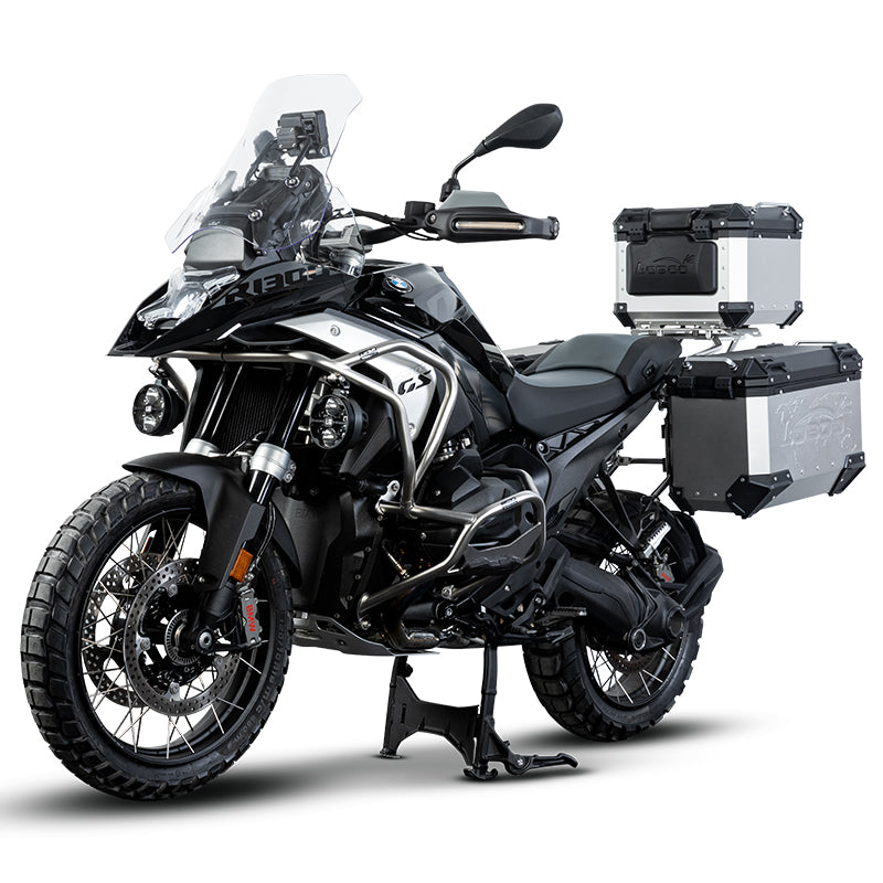 Κουφώματα θήκης <tc>BMW</tc> R1300 GS