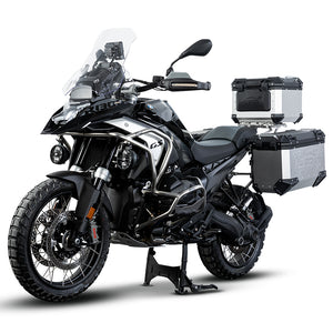 Piastra Pike Tracker BMW R 1300 GS - Endurrad.it