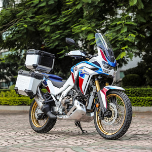 Κουφώματα θήκης <tc>Honda</tc> CRF1100L Africa Twin