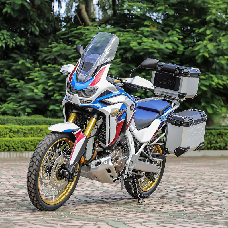 Κουφώματα θήκης <tc>Honda</tc> CRF1100L Africa Twin