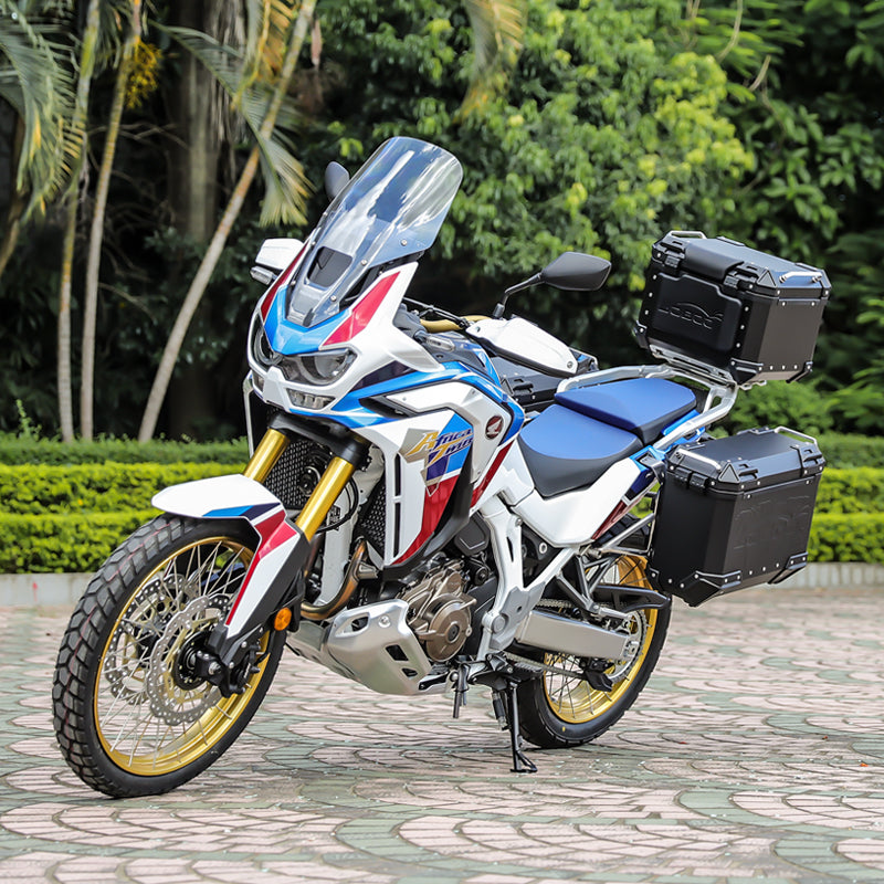 Κουφώματα θήκης <tc>Honda</tc> CRF1100L Africa Twin