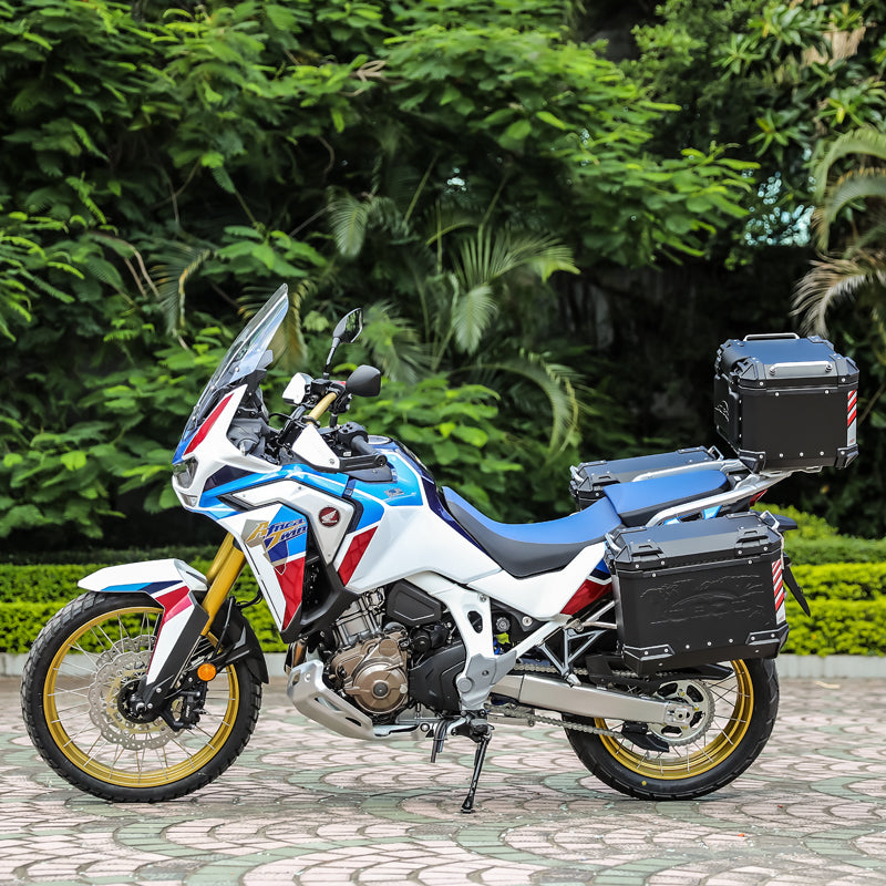 Κουφώματα θήκης <tc>Honda</tc> CRF1100L Africa Twin