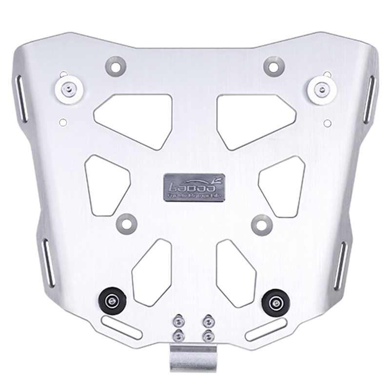 Pike Tracker plate for CFMOTO 800MT