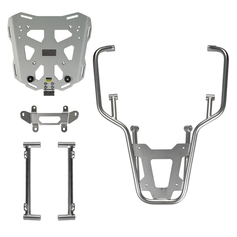 Πλάκα <tc>Pike Tracker</tc> για Yamaha Ténéré 700