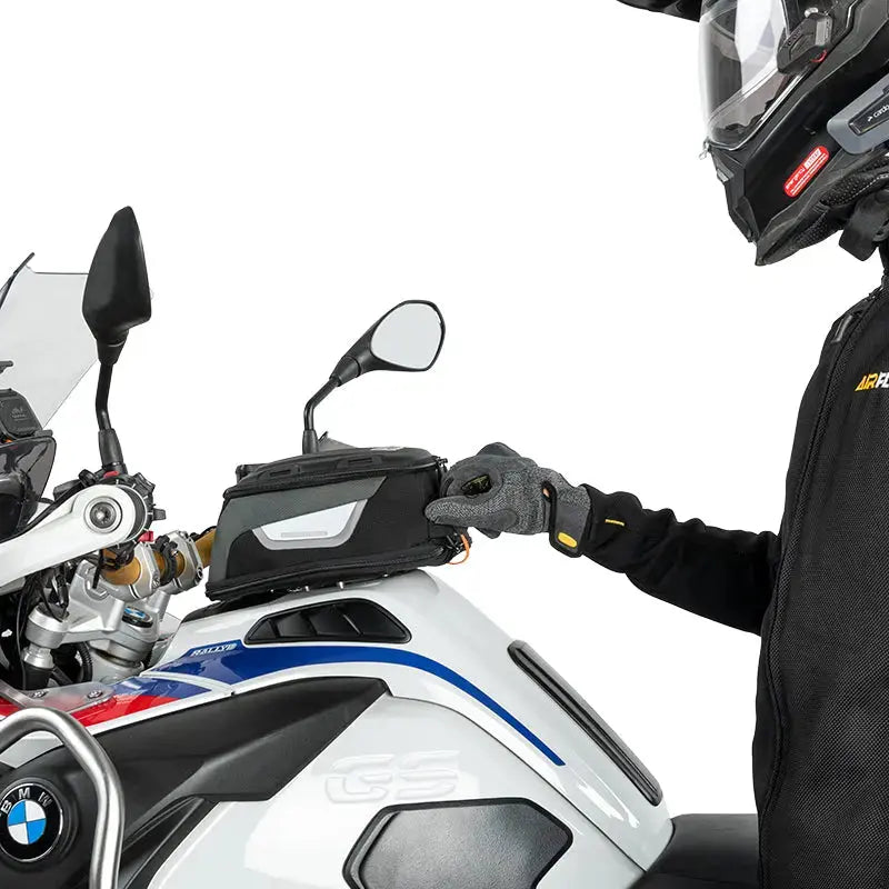 Borsa serbatoio per BMW GS - Endurrad.it