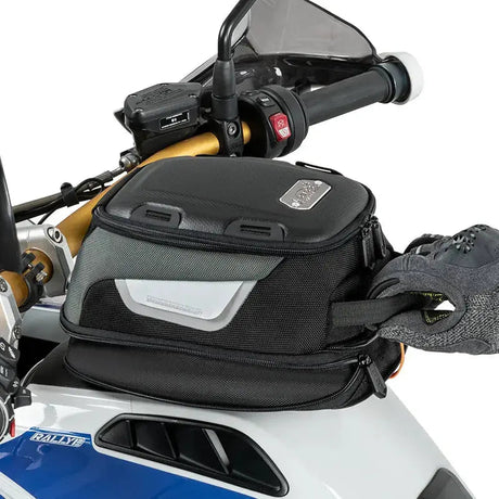 Borsa serbatoio per BMW GS - Endurrad.it