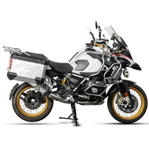 Specchietti retrovisori per Honda Africa Twin CRF1100L - Endurrad.it