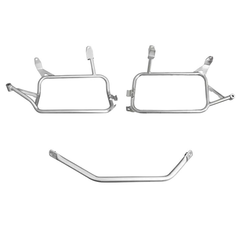 <tc>BMW</tc> R 1200 / 1250 GS suitcase frames