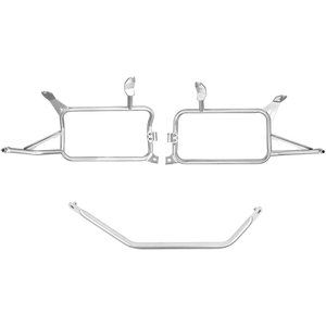 Valigie Semirigide per BMW F750/850 GS - Endurrad.it